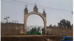 ማይ ጸሎት እንዳ ኪዳነ ምህረት መቐለ