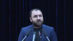 ذبیح الله کلیم