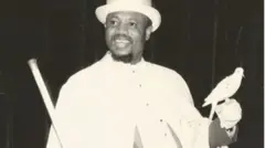 Abiola Peller