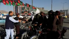 گروه طالبان