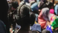 ਕੁੜੀਆਂ