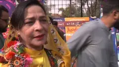 lahore