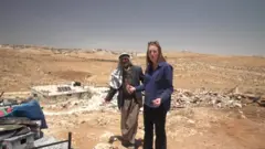 Кўз очиб юмгунча Абу Муҳаммаднинг уйи бузилди