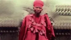Ogedengbe