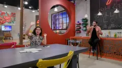 BBCArabicXtra