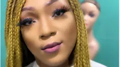 "Shakiro" [Cameroon Bobrisky]