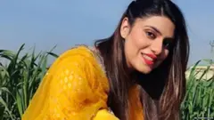 ਮੰਨਤ ਨੂਰ