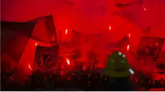 crvena zvezda