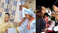 Olori Naomisilekunola