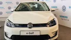 Imodoka ya mbere yamuritswe uyu munsi i Kigali