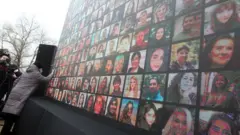 هواپیمای اوکراینی