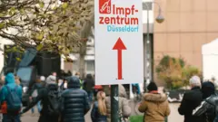 Aşı merkezi