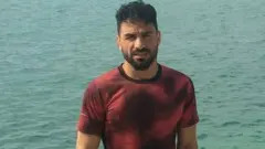 نوید افکاری