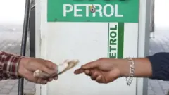 पेट्रोल पम्प