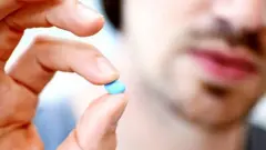 Pastilla de viagra