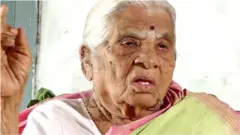 కృష్ణమ్మాళ్‌ జగన్నాథన్‌