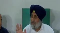 ਸੁਖਬੀਰ ਬਾਦਲ