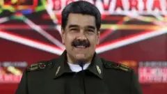 Nicolás Maduro