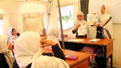 کندهار ښوونځي