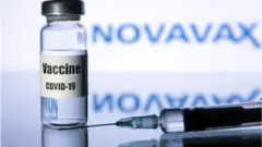 নোভাভ্যাক্সের টিকা ৮৯.৩ শতাংশ কার্যকর