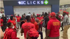 ክሊክስ የለቀቀው ማስታወቂያ ባሳለፍነው ሳምንት በድረገጹ ላይ የነበረ ሲሆን አሁን ግን እንዲወርድ ተደርጓል