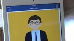 मोबाइल ऐप