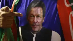 IMRAN KHAN