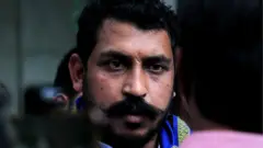 చంద్రశేఖర్ ఆజాద్