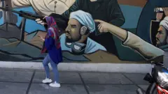 قوانین ایران از زنان در مقابل آزار جنسی حمایت نمی‌کند