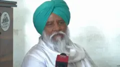 ਰਾਜੇਵਾਲ
