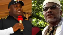 Ifeanyi Ubah/Nnamdi Kanu