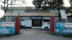 বানিয়াচং থানা