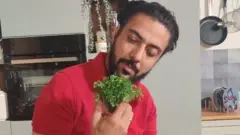 دھنیا
