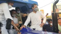 ਰਾਹੁਲ ਗਾਂਧੀ