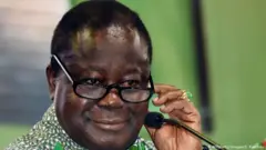 Henri Konan Bédié