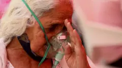 कोरोना महामारी