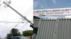 El-Adonai Evangelical Ministry,
