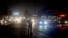 برق