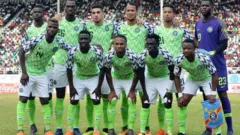 Super Eagles