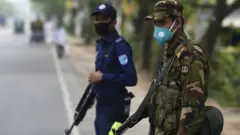 করোনাভাইরাস