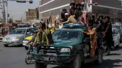 taliban