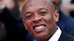 አሜሪካዊው ራፐርና ፕሮዲውሰር ዶ/ር ድሬ