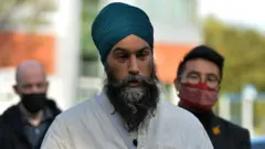 ਜਗਮੀਤ ਸਿੰਘ