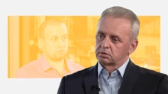 Віктор Муженко