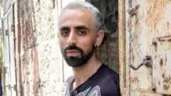 بشر مراد