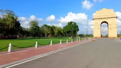 ఇండియా గేట్