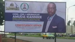 Aworan ọfisi agbegbe