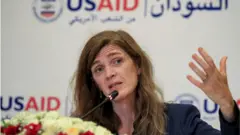 سامنتا باور