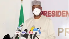 Covid- 19 Presidential Task Force Nigeria briefing
