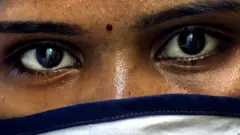 ਇਹ ਔਰਤ ਆਪਣੇ ਪਰਿਵਾਰ ਦਾ ਪਾਲਣ ਪੋਸ਼ਣ ਕਰ ਰਹੀ ਹੈ ਇਸ ਦੀ ਤਨਖ਼ਾਹ ਕਰੀਬ 5 ਹਜ਼ਾਰ ਰੁਪਏ ਮਹੀਨਾ ਹੈ